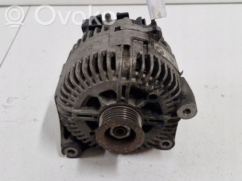 Alternator   7540992