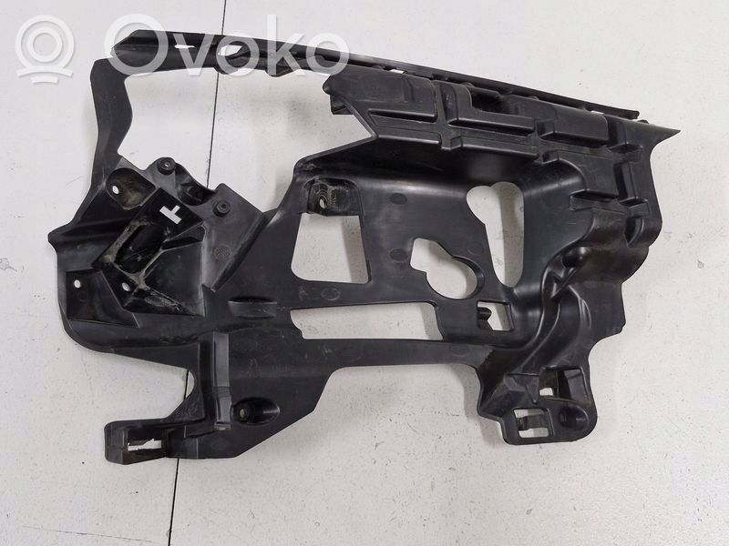 Volvo S60 Front bumper mounting bracket 
