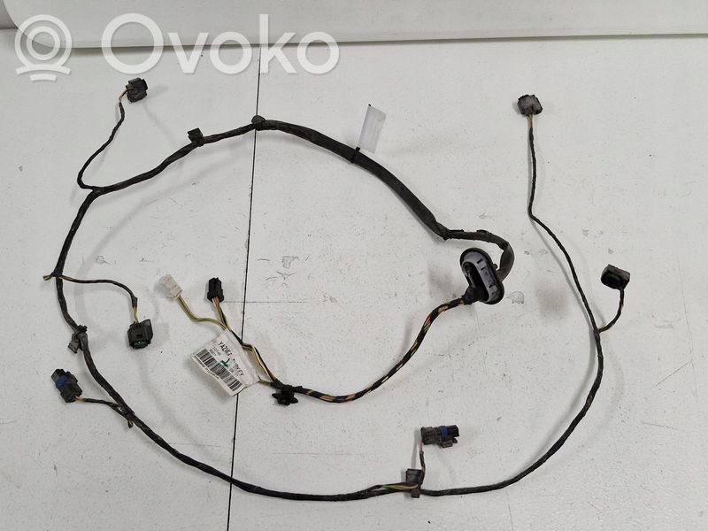 Peugeot 308 Parking sensor (PDC) wiring loom 