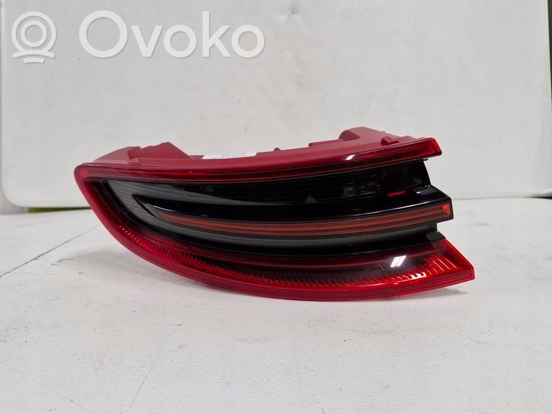 Porsche Macan (95B) Lampa tylna 