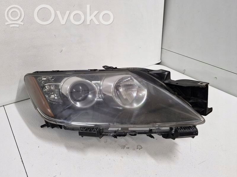 Mazda CX-7 Headlight/headlamp 