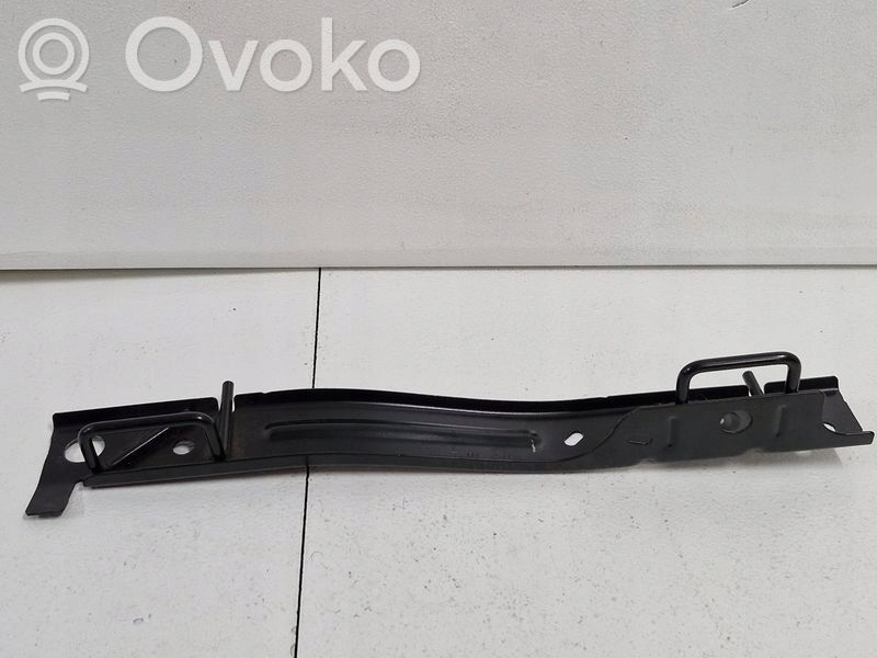 Peugeot 308 Uchwyt ISOFIX 