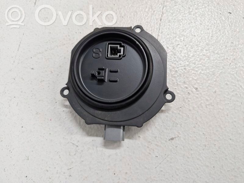 Mazda CX-7 Unidad de control/módulo de los faros xenón 