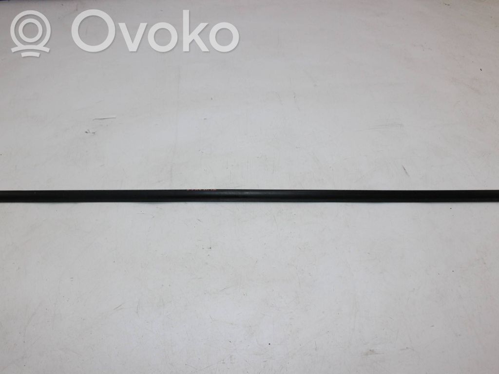 BMW 3 E92 E93 Priekinių durų stiklo apdaila 