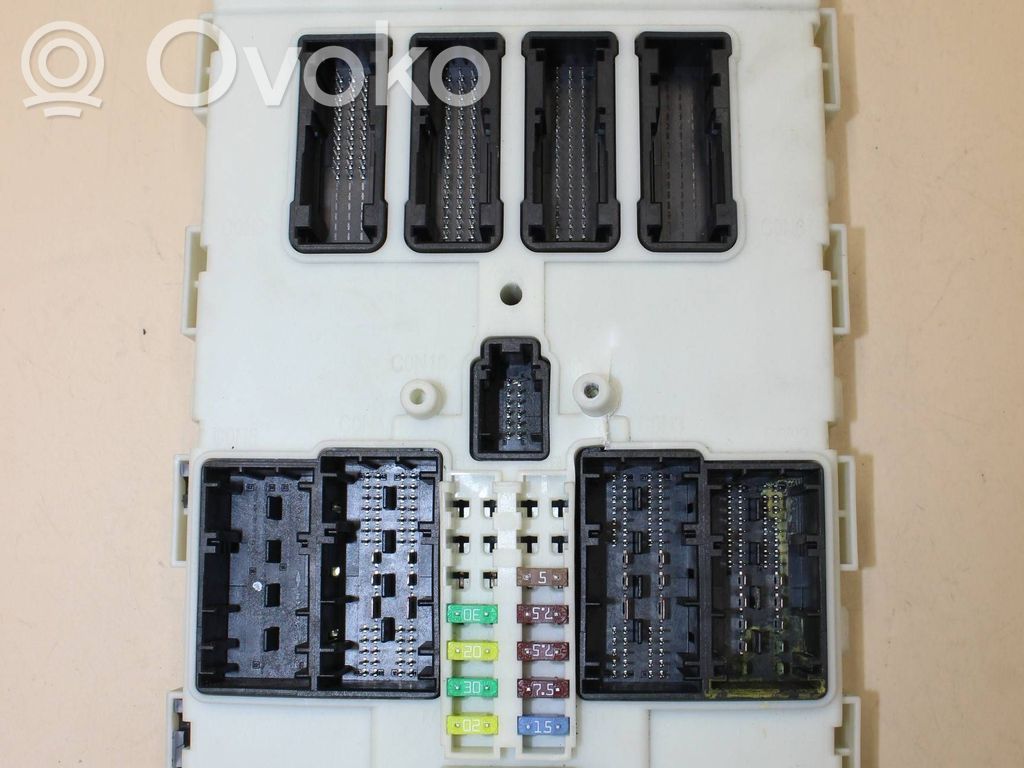 Sterownik / Moduł komfortu   9280622,51948AF02