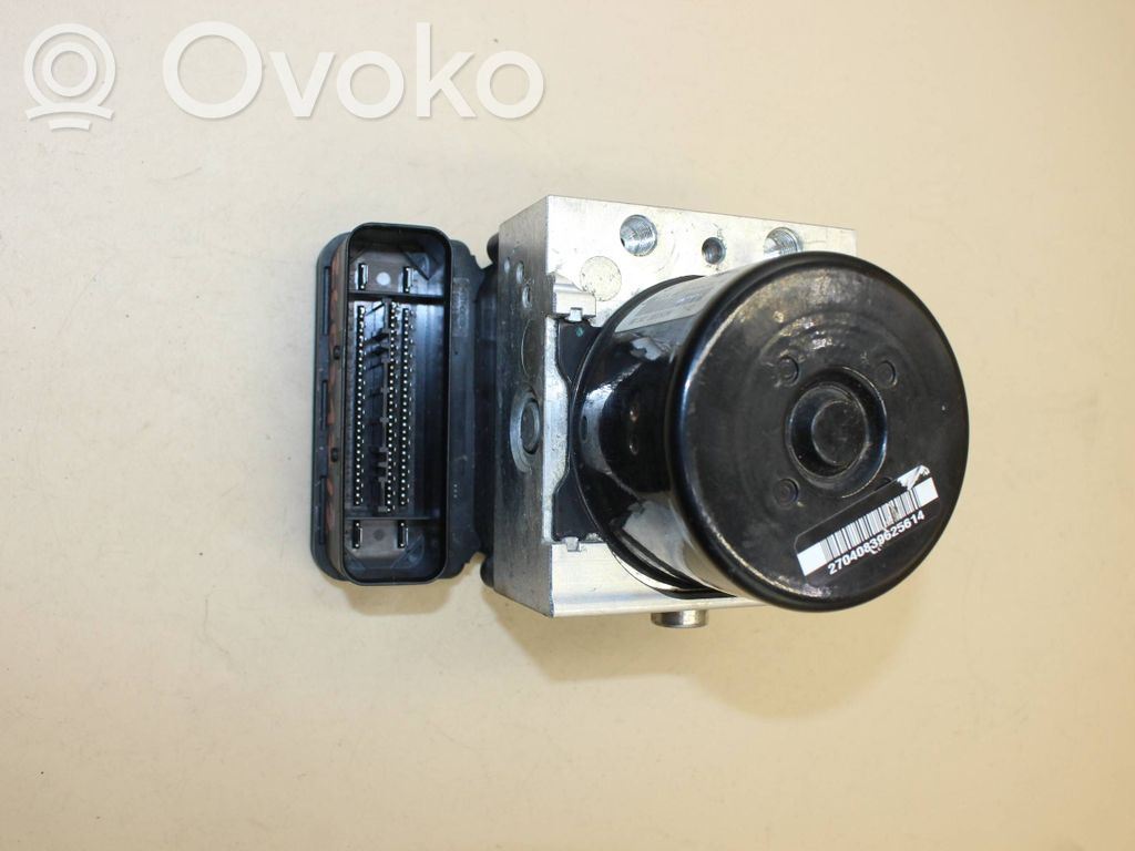 BMW 1 F20 F21 Блок ABS 
