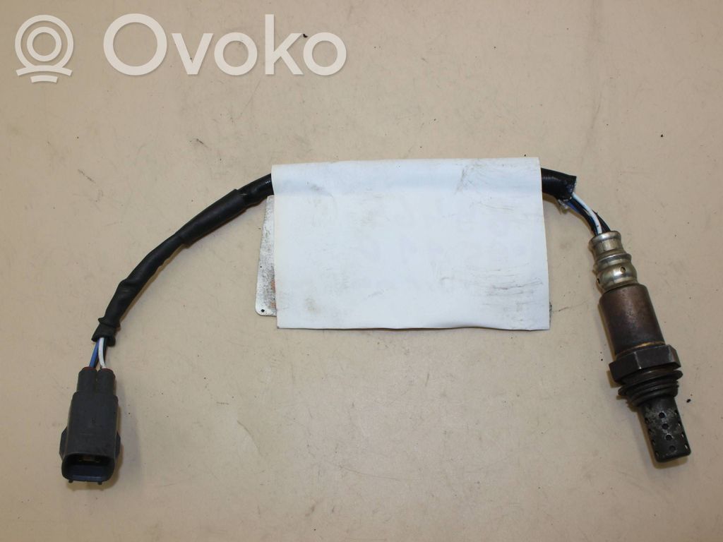Toyota Avensis T220 Lambda probe sensor 