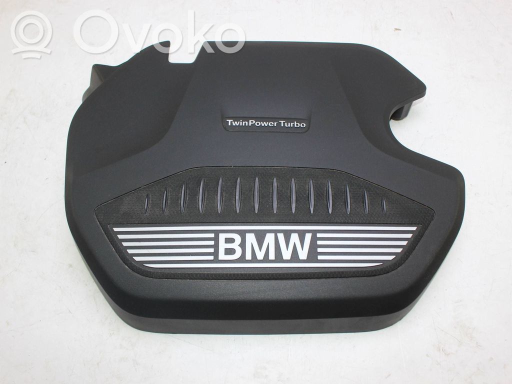 BMW X1 F48 F49 Moottorin koppa 