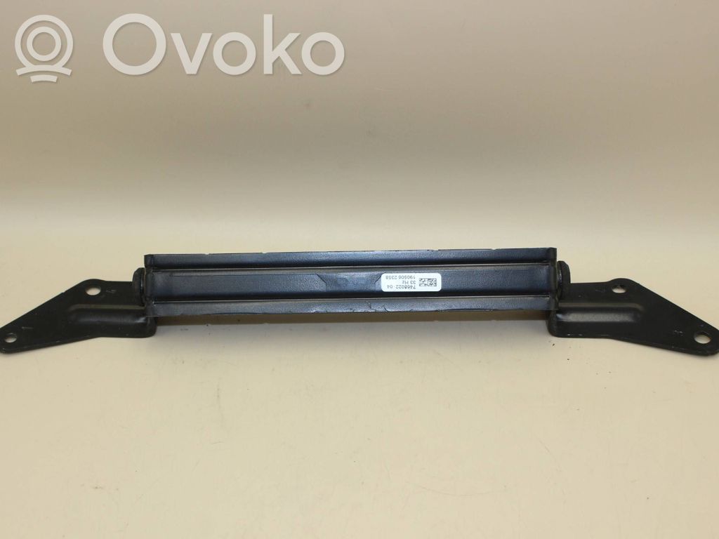 BMW 3 G20 G21 Amortiguador/puntal del maletero/compartimento de carga 