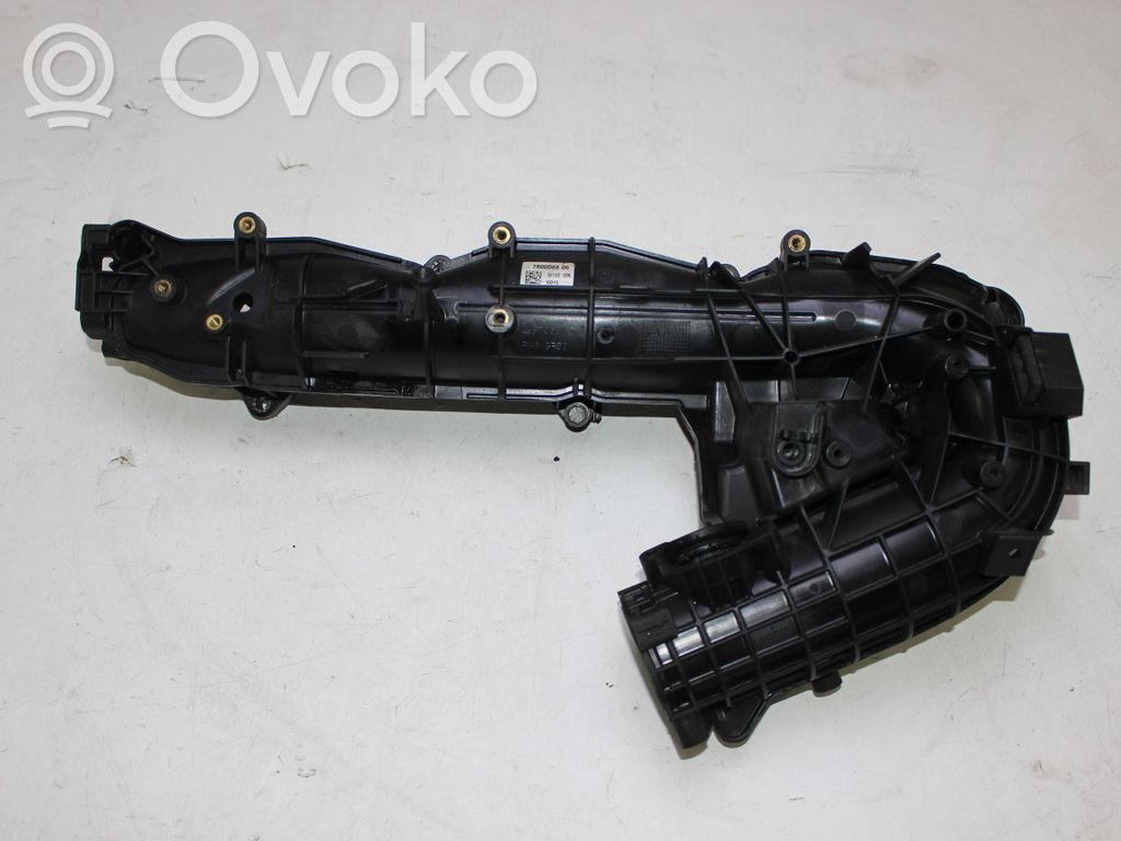 BMW 7 F01 F02 F03 F04 Всасывающий коллектор 
