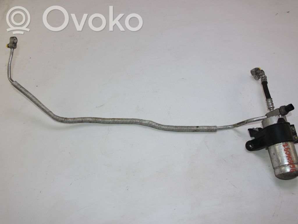BMW X3 E83 Muu ilmastointilaitteen osa (A/C) 