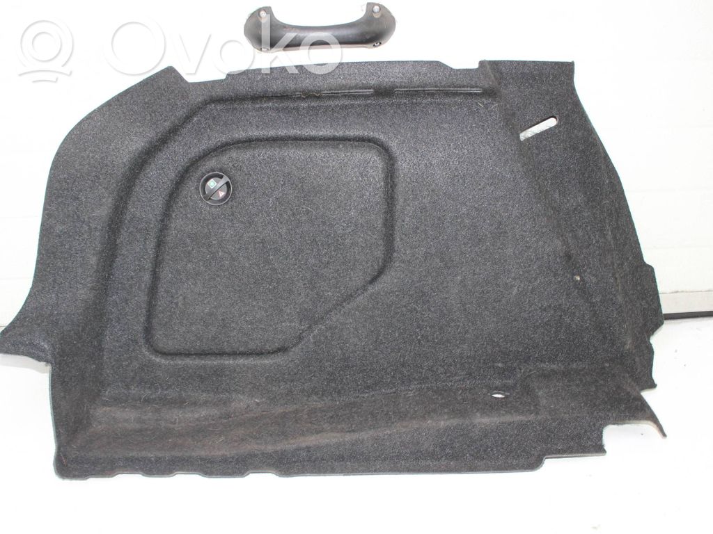 BMW 1 F20 F21 Inne elementy wykończenia bagażnika 