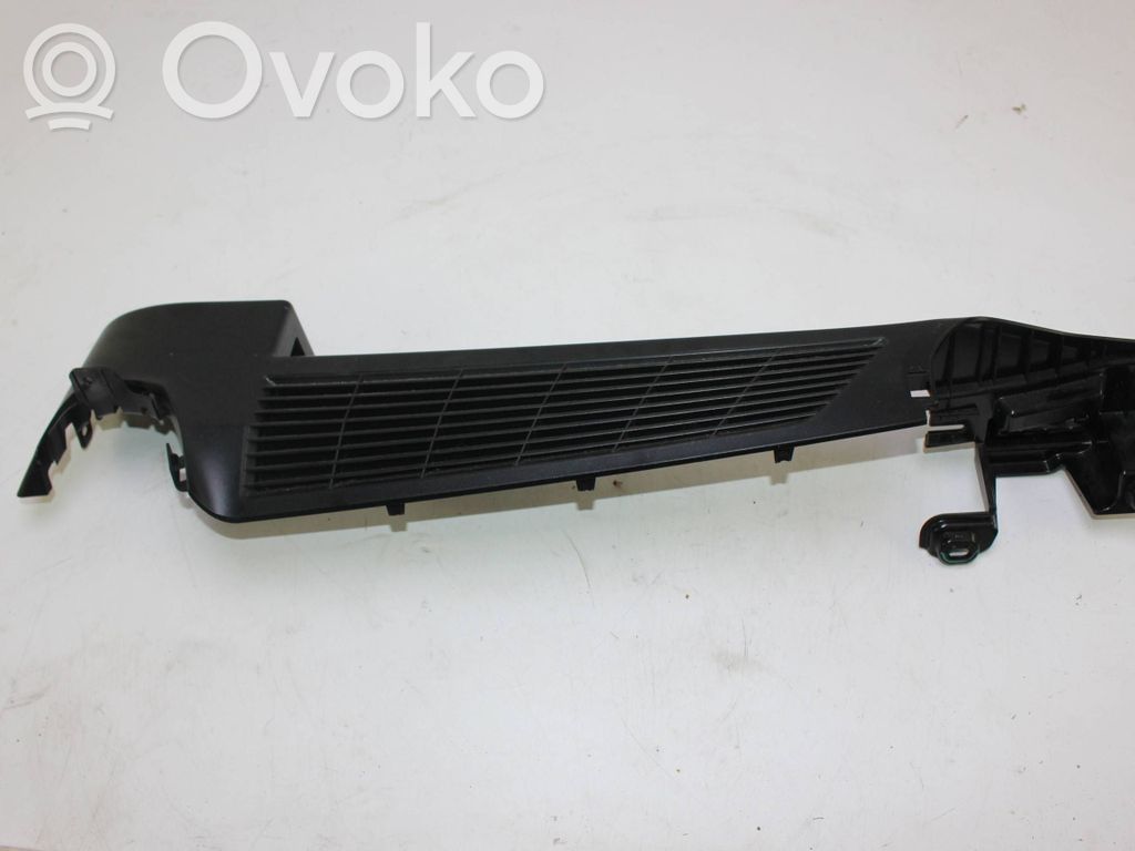 BMW 5 F10 F11 Alte elemente acoperire portbagaj 