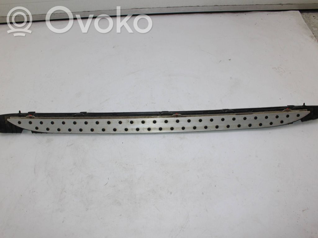 BMW X3 E83 Sill supporting ledge 