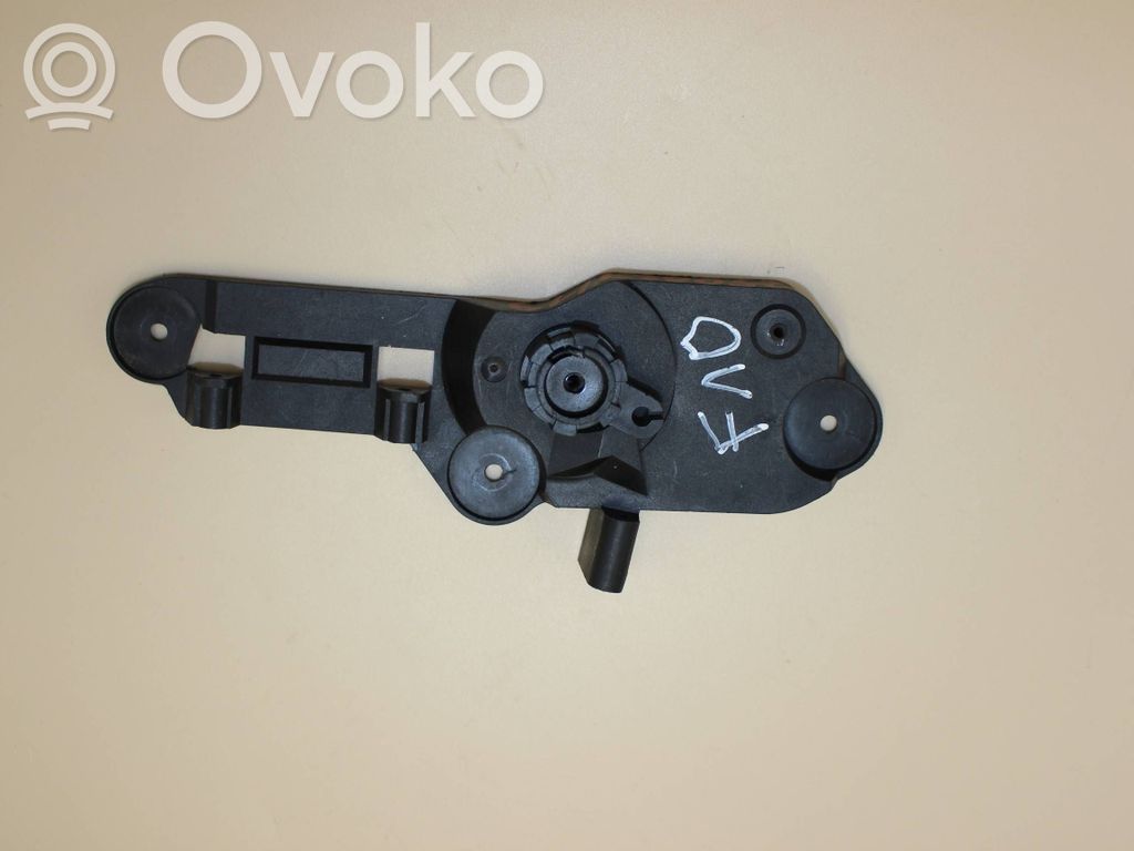 BMW X3 E83 Engine bonnet (hood) release handle 