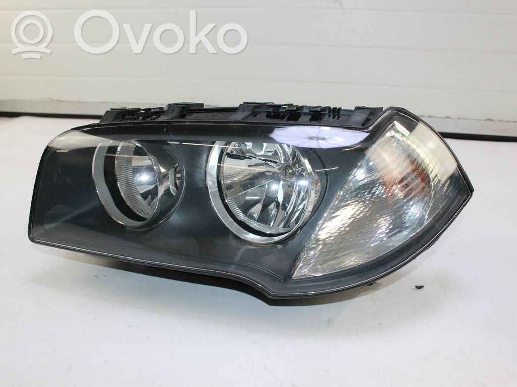 BMW X3 E83 Headlight/headlamp 