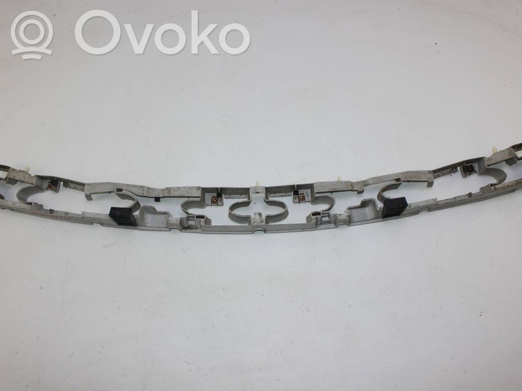 BMW X3 E83 Rear bumper mounting bracket 