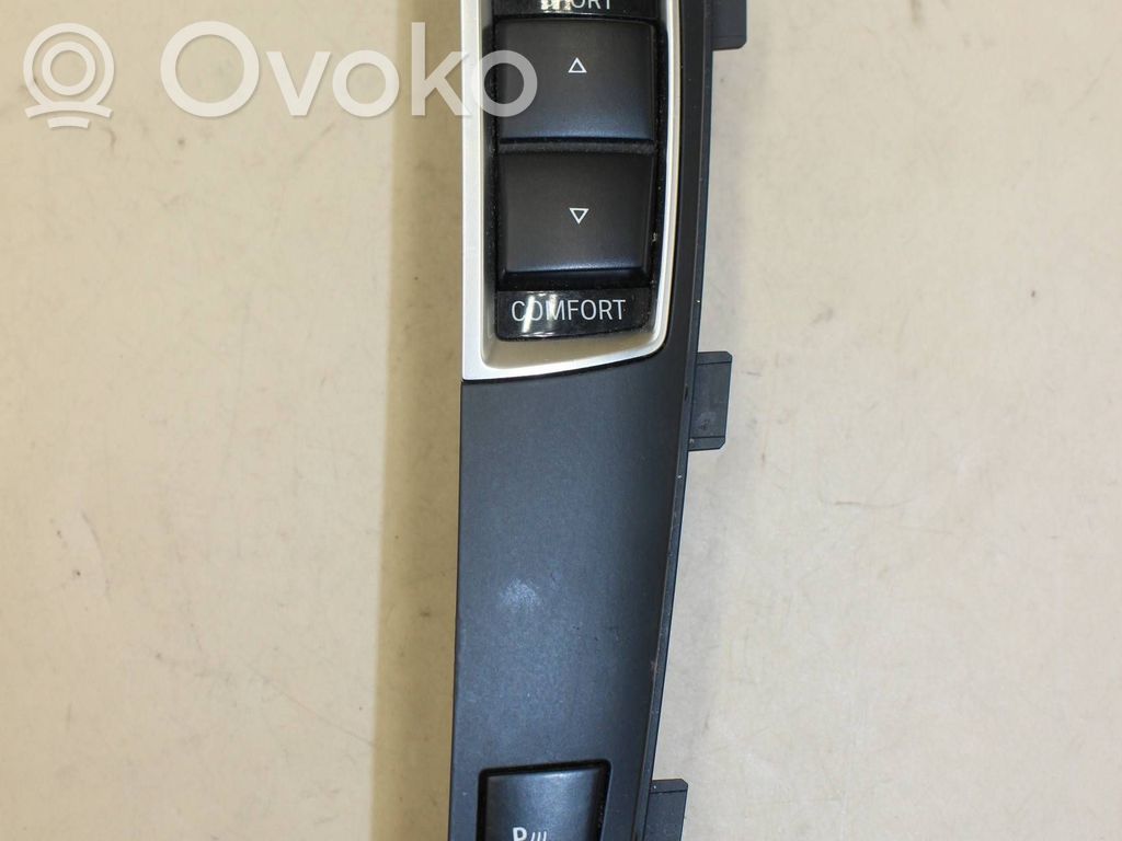 BMW 5 F10 F11 Comutator senzor parcare (PDC) 