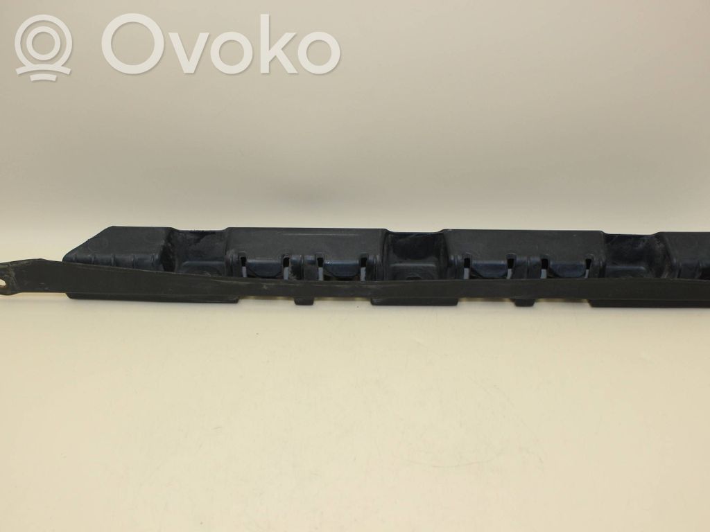 BMW X3 E83 Rear bumper mounting bracket 