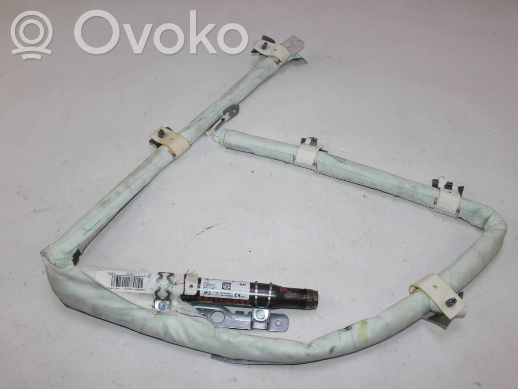 BMW X1 F48 F49 Airbag cortină 