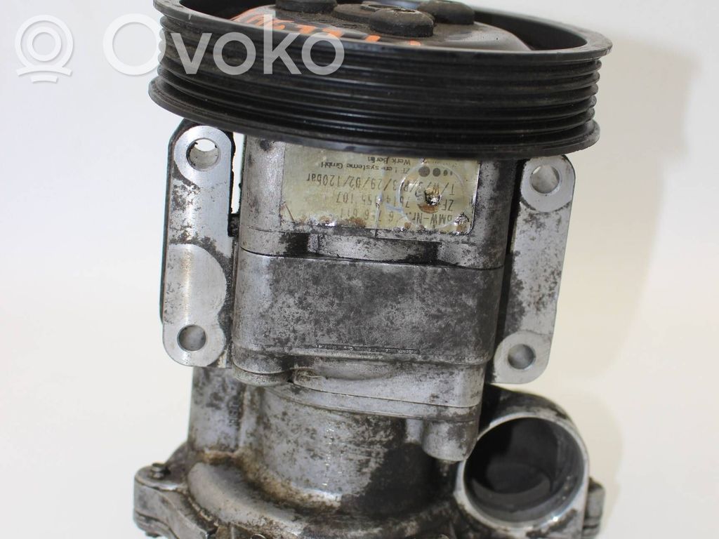 BMW 3 E46 Power steering pump 