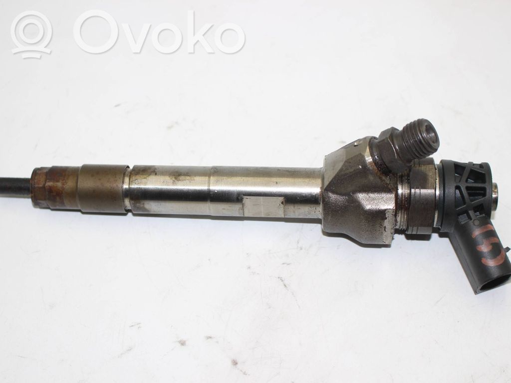 BMW X1 F48 F49 Fuel injector 