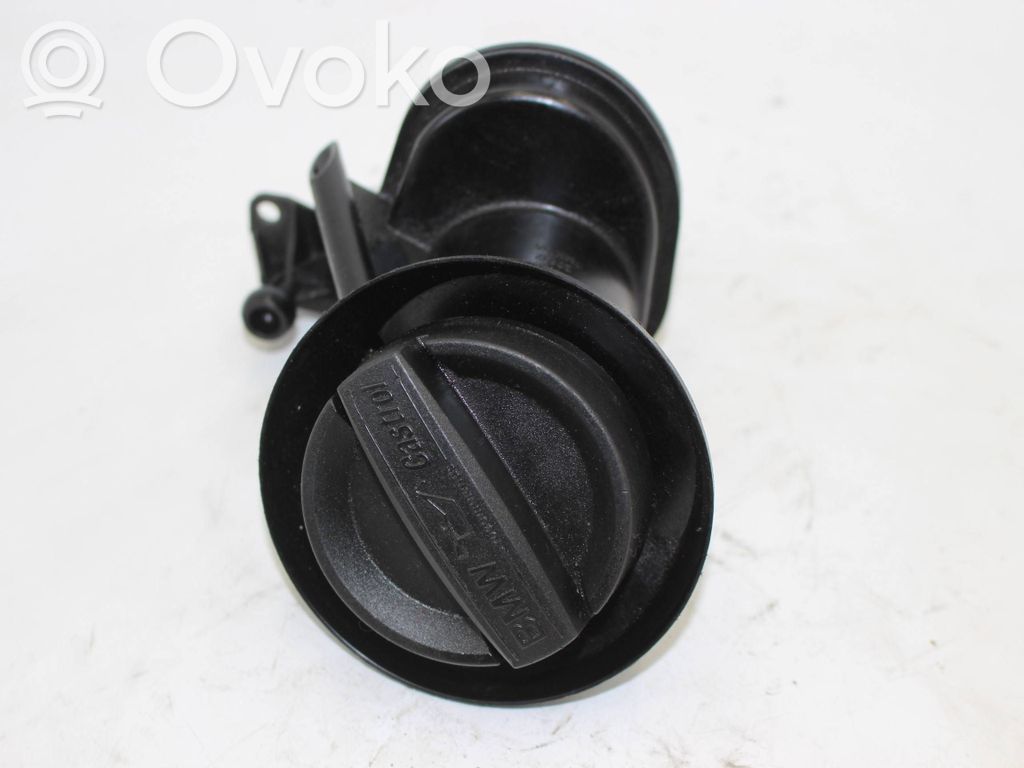 BMW X3 F25 Korek wlewu oleju 