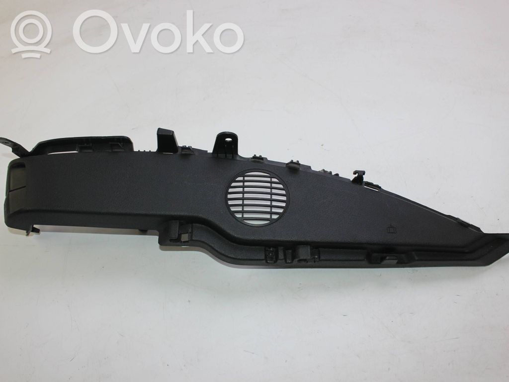 BMW X1 E84 Other trunk/boot trim element 