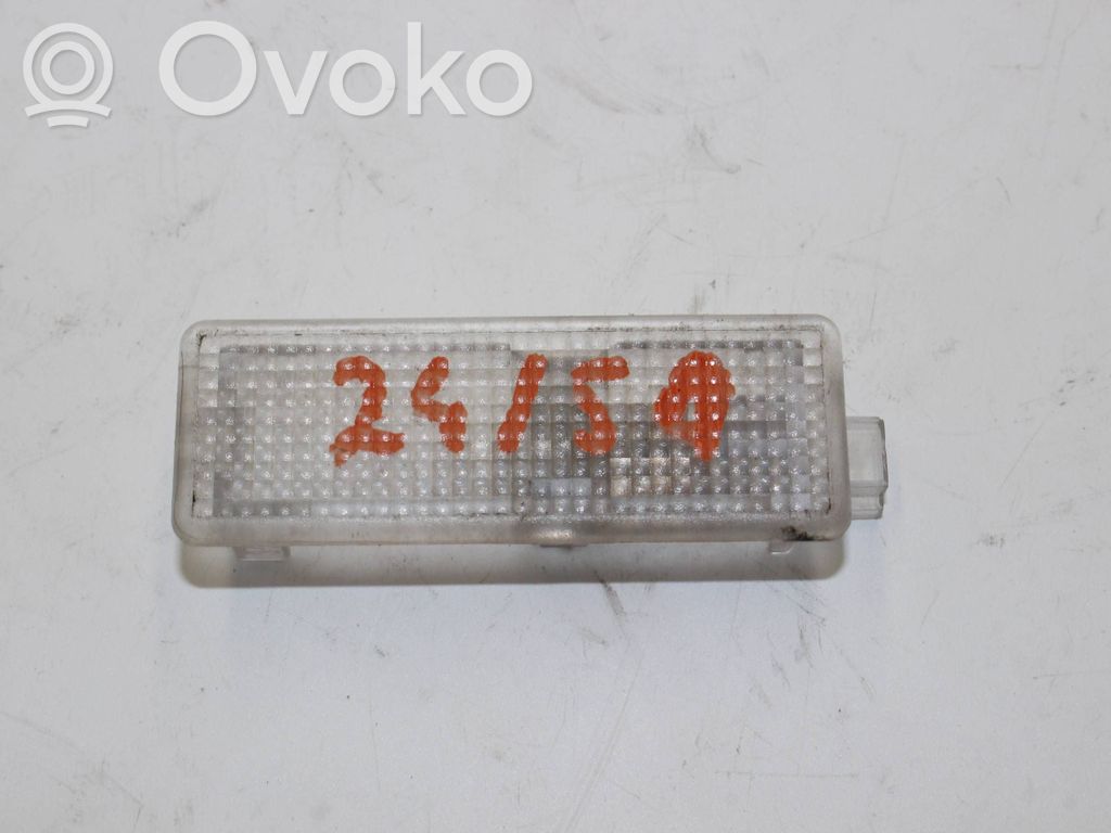 BMW 5 E60 E61 Other interior light 