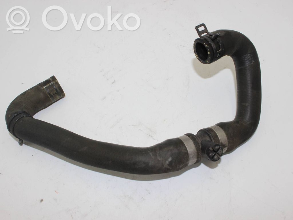 BMW X3 E83 Caurulīte (-es) / šļūtene (-es) 