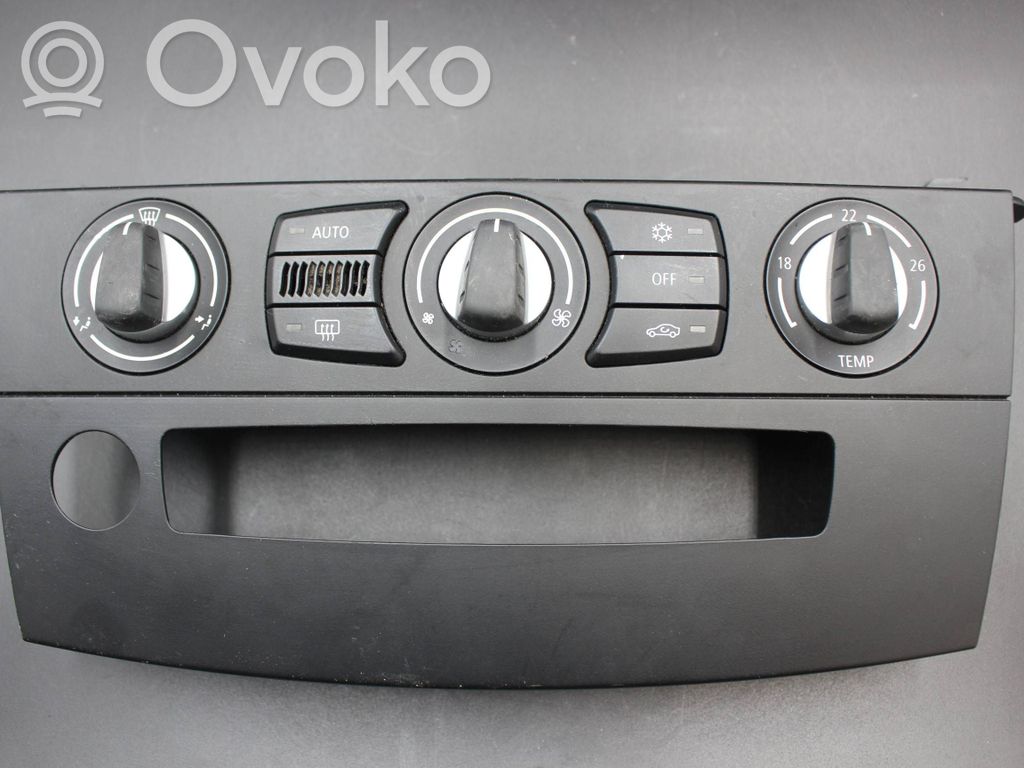 Climate control unit   9177712,1385819,9002522900