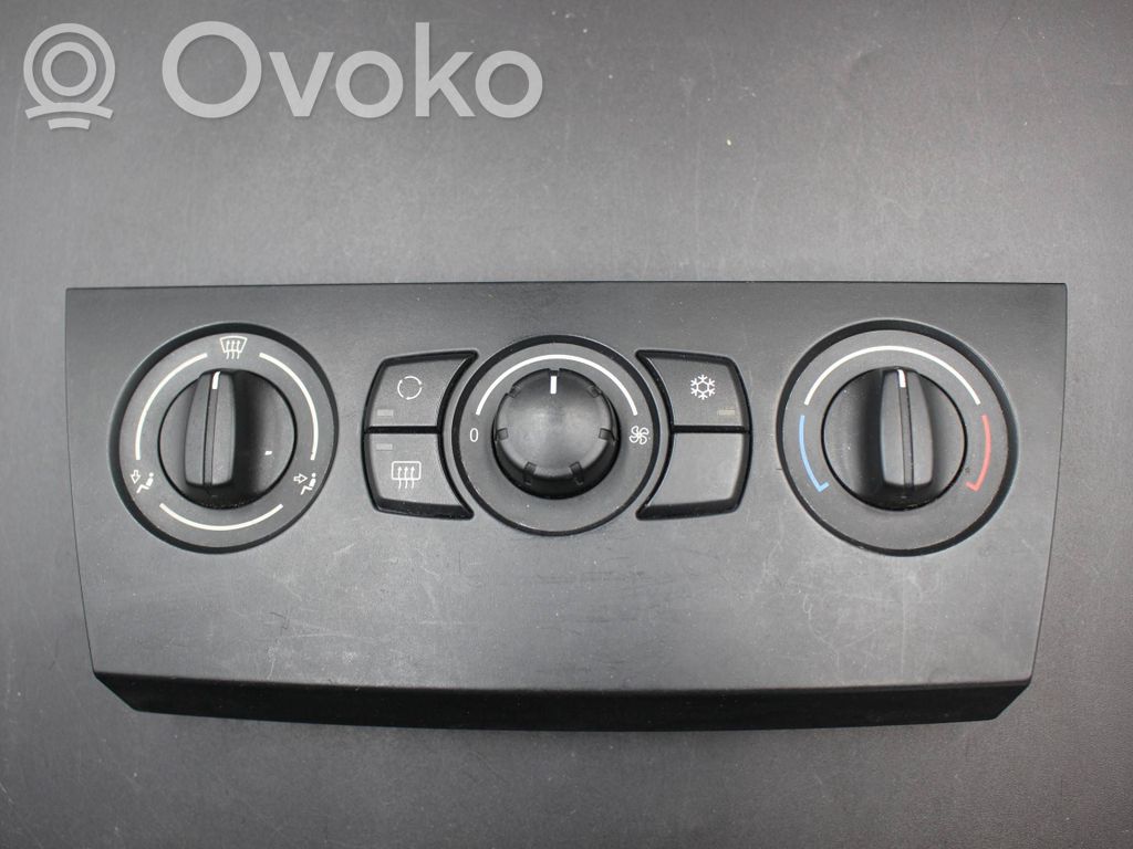 Climate control unit   6960860,050032352,A2C53104859