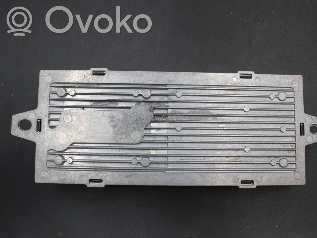 BMW 7 E65 E66 Citu veidu vadības bloki / moduļi 