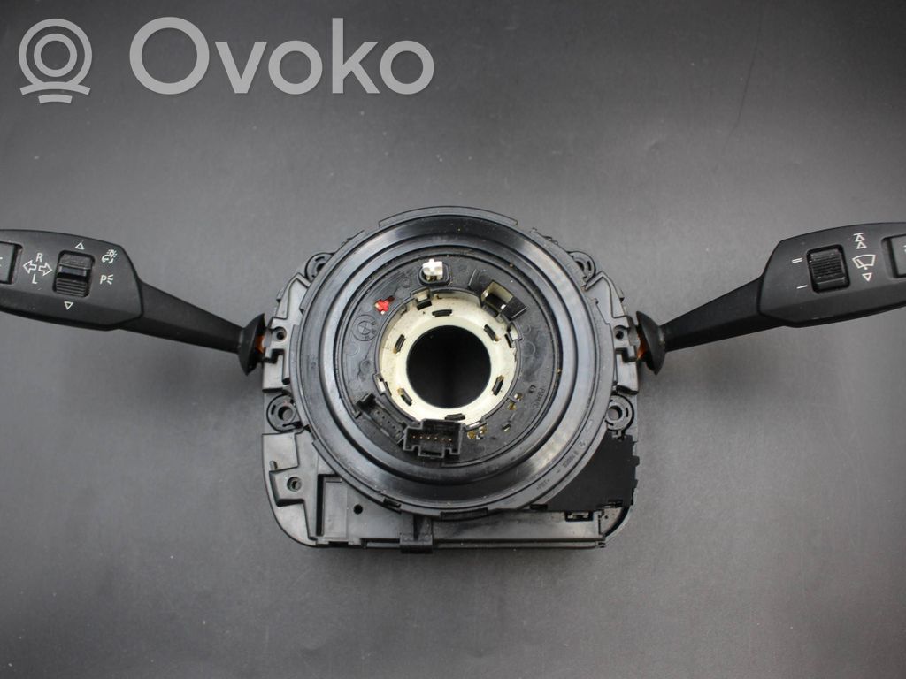 BMW 3 E90 E91 Wiper turn signal indicator stalk/switch 