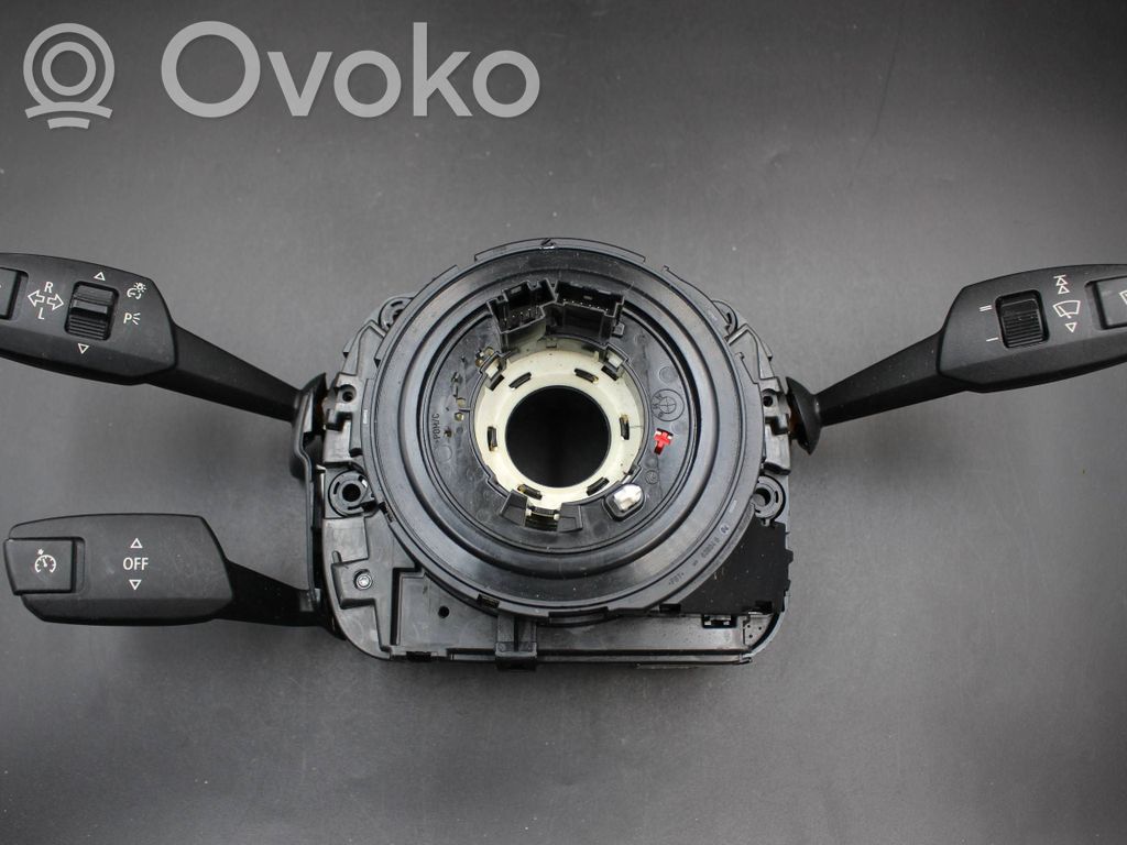 BMW 3 E90 E91 Rokturu komplekts 