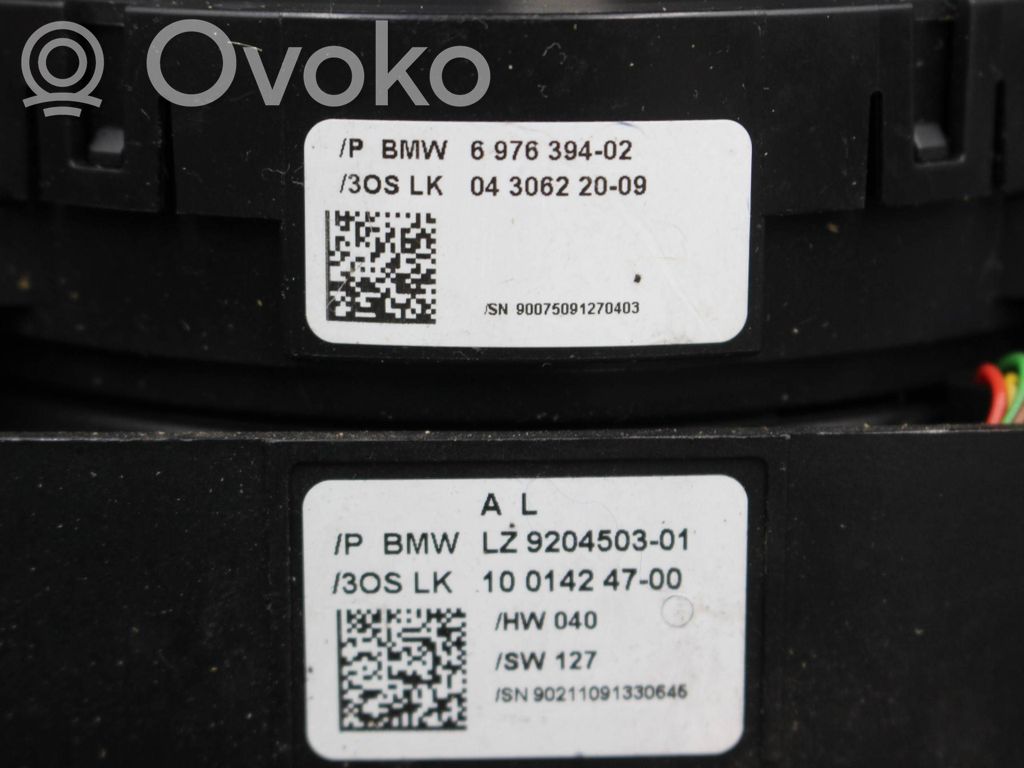 BMW 5 E60 E61 Rokturu komplekts 