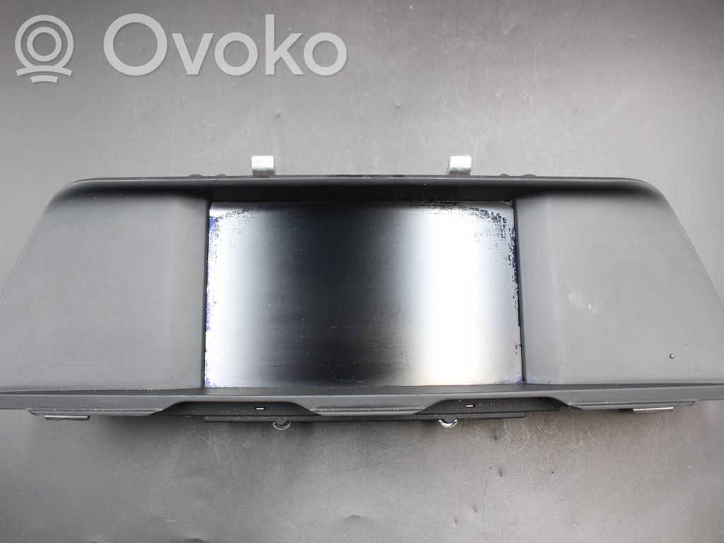 BMW 5 F10 F11 Monitor / wyświetlacz / ekran 
