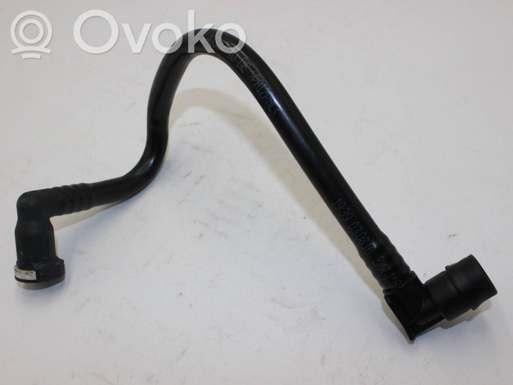 BMW X3 F25 Vacuum line/pipe/hose 
