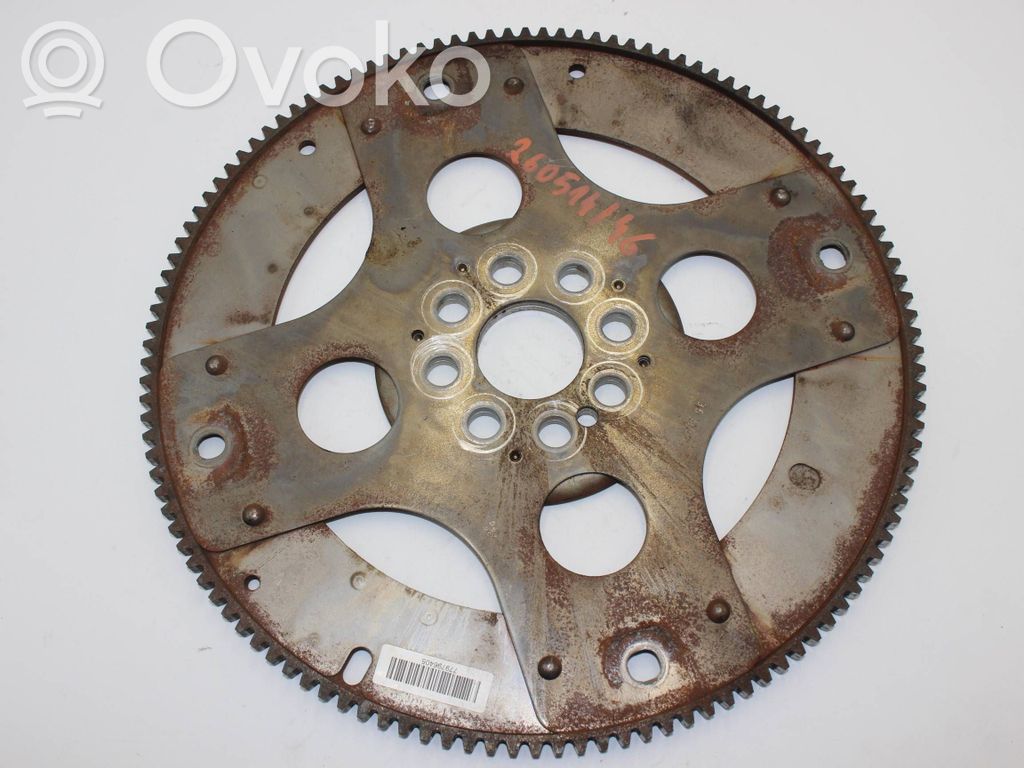 BMW 5 F10 F11 Flywheel 