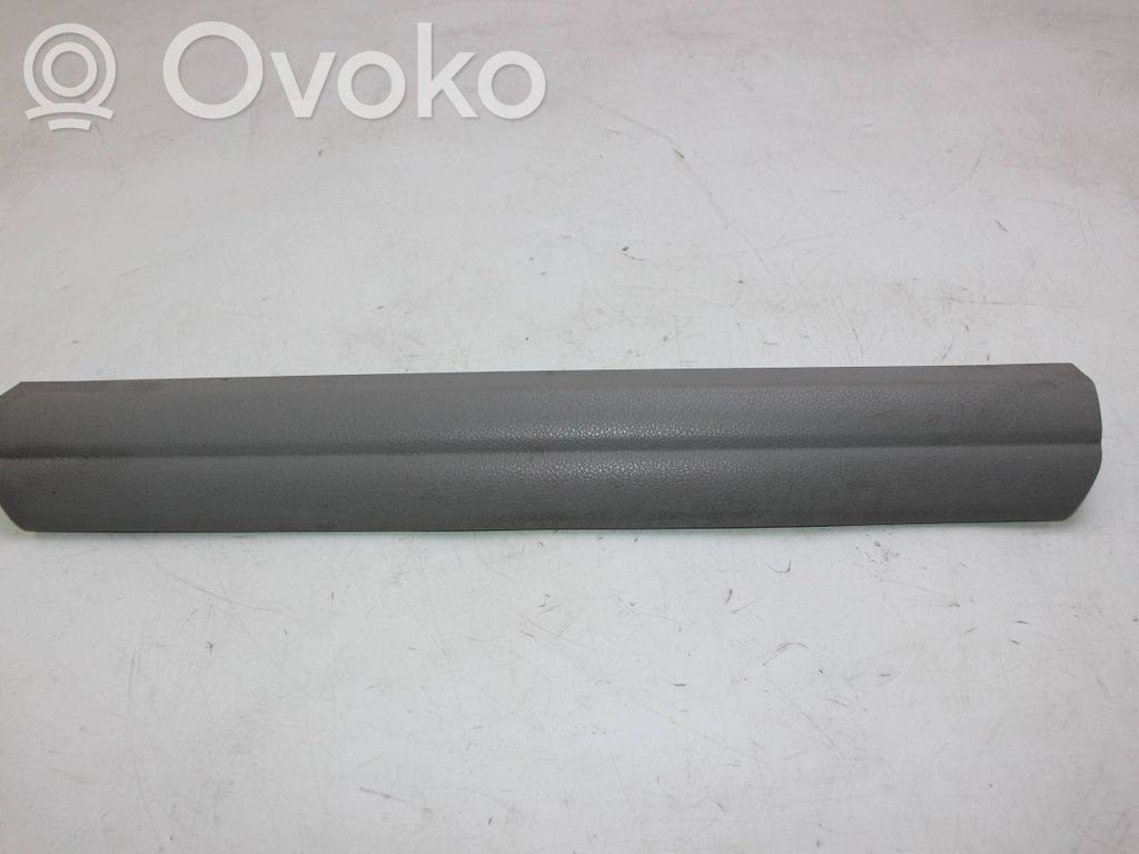 BMW 5 F10 F11 Listwa progowa przednia 