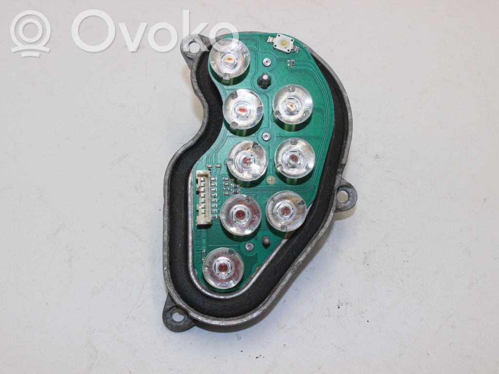 BMW X3 F25 LED vadības modulis 