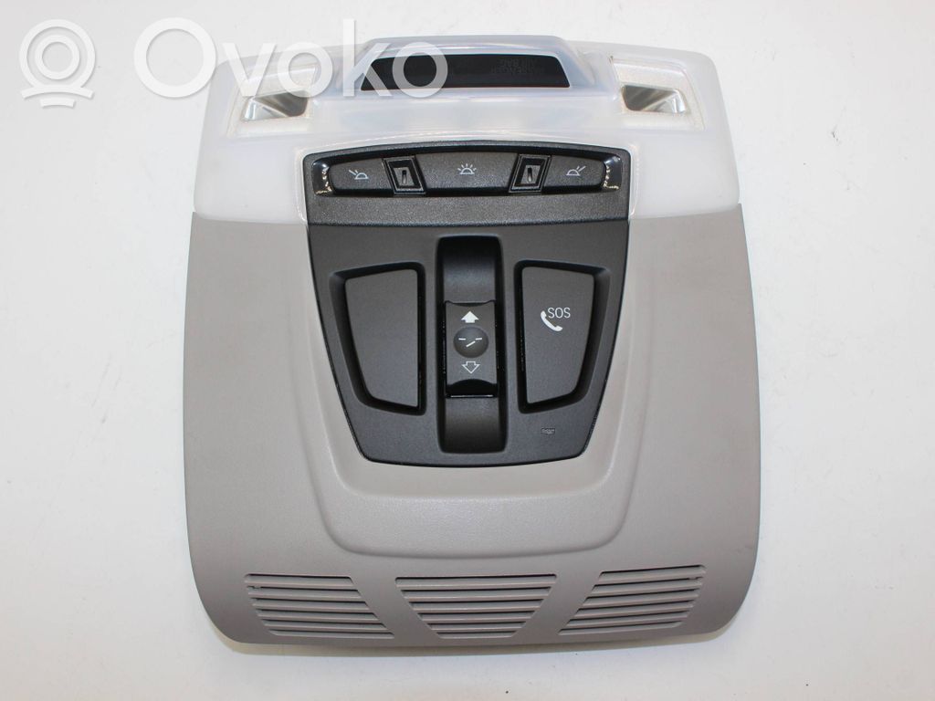 BMW X1 F48 F49 Front seat light 