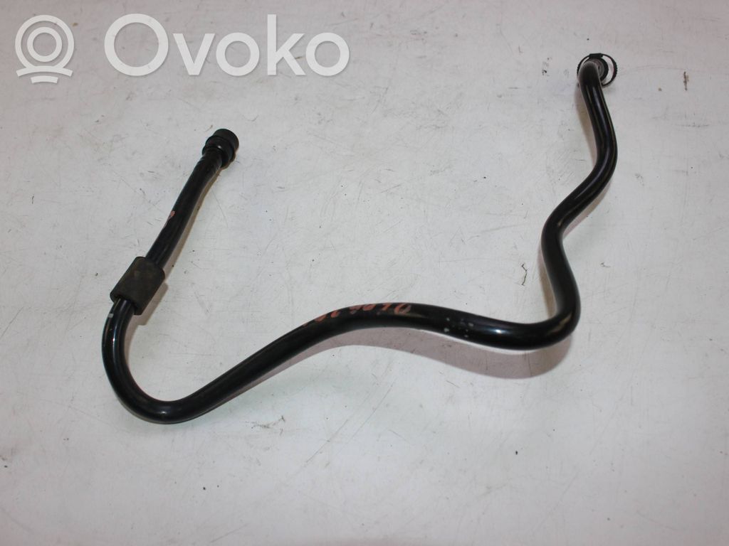 BMW 3 E90 E91 Vacuum line/pipe/hose 