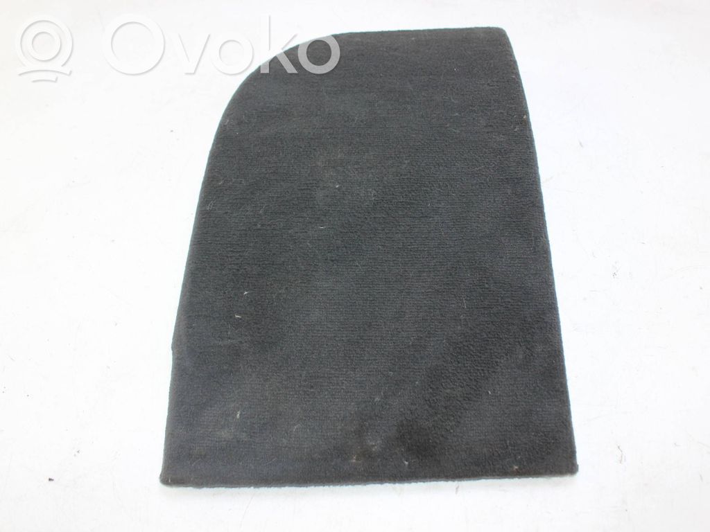 BMW X3 E83 Altro elemento di rivestimento bagagliaio/baule 