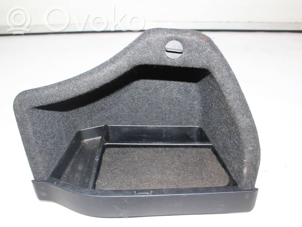 BMW 3 F30 F35 F31 Boîte de rangement 