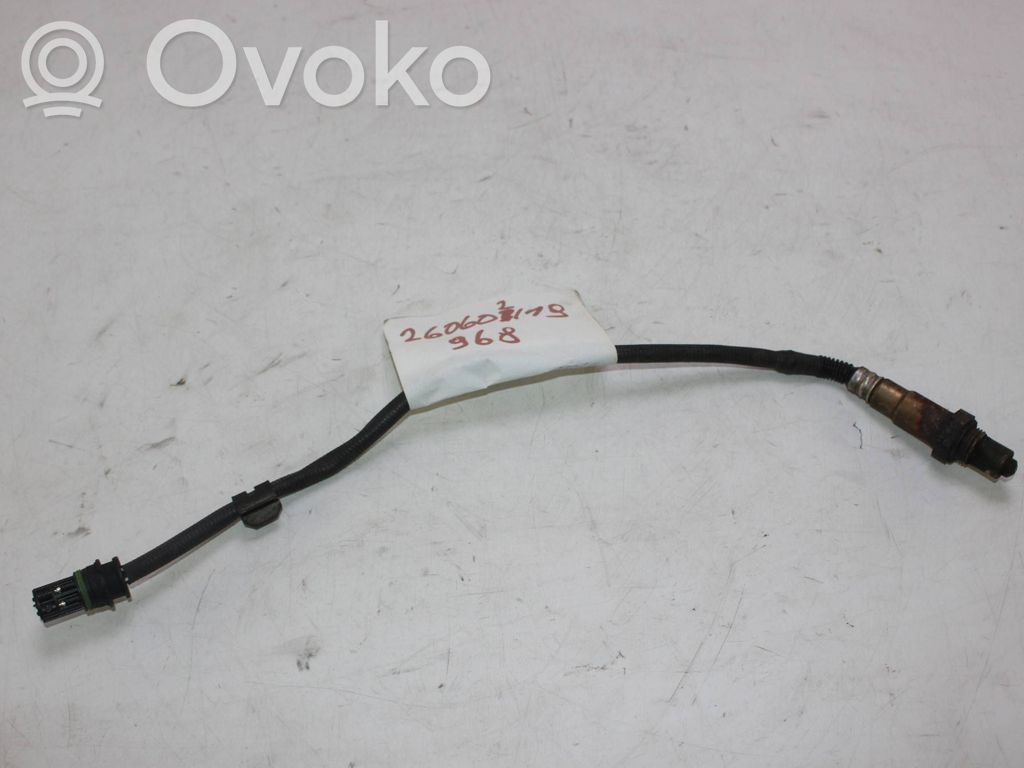 BMW 5 E60 E61 Sonda lambda 