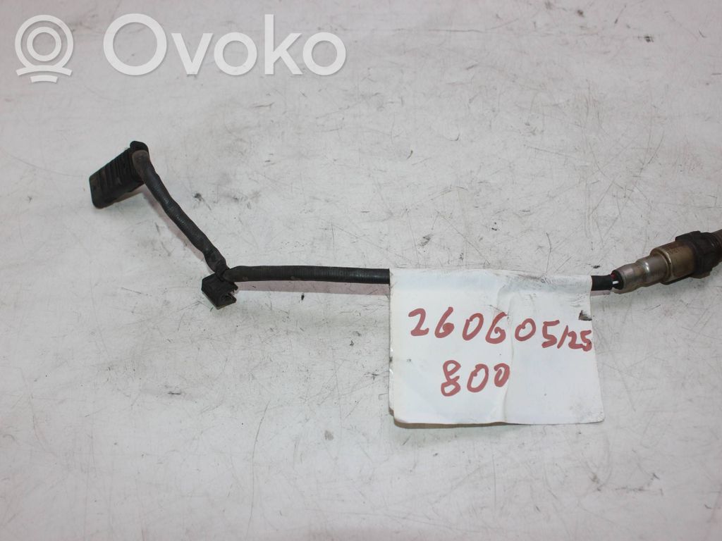 BMW X1 F48 F49 Sensore della sonda Lambda 