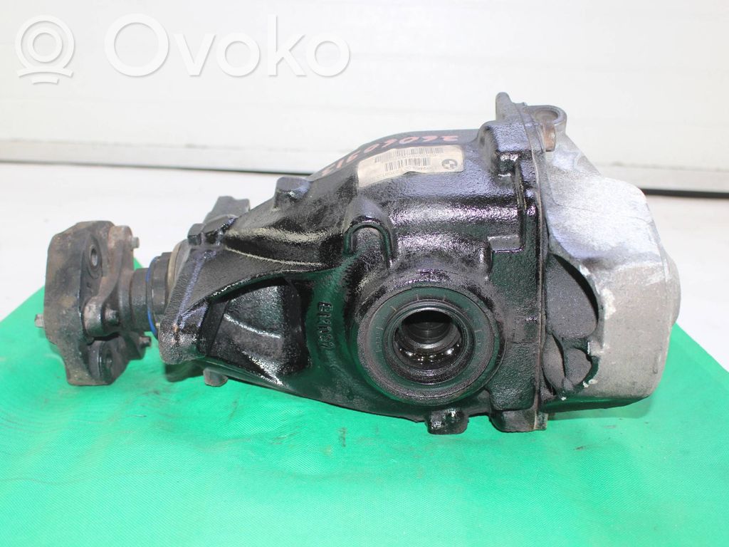 BMW 3 F30 F35 F31 Diferențial spate 