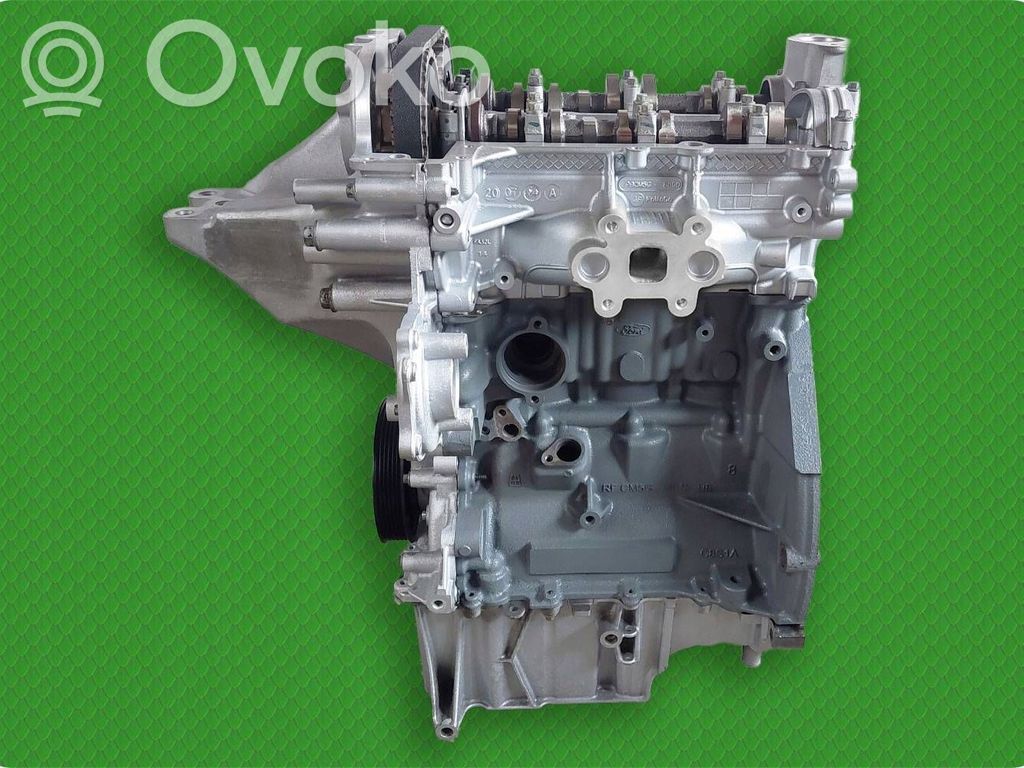 Variklis   M2GA