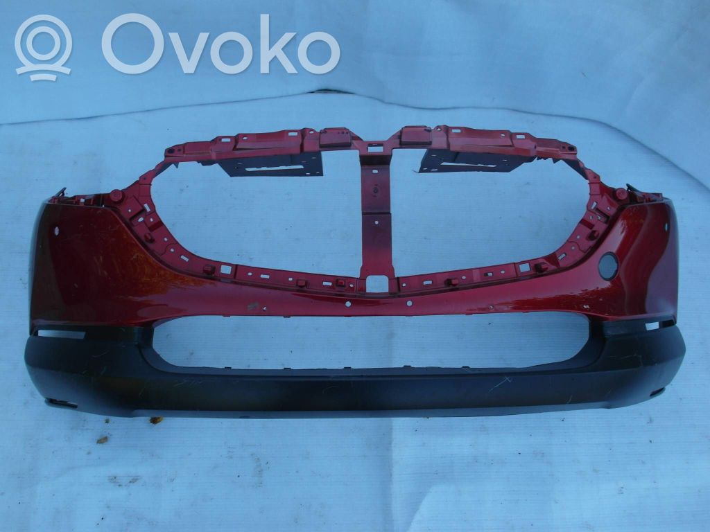 Mazda CX-3 Front bumper 